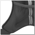 Kamizelka treningowa z obciążeniem 5kg neoprenowa HMS KTO05 - 2609320