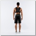 Kamizelka treningowa z obciążeniem 5kg neoprenowa HMS KTO05 - 2609305