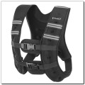 Kamizelka treningowa z obciążeniem 5kg neoprenowa HMS KTO05 - 2609308
