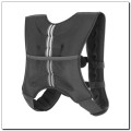 Kamizelka treningowa z obciążeniem 5kg neoprenowa HMS KTO05 - 2609299