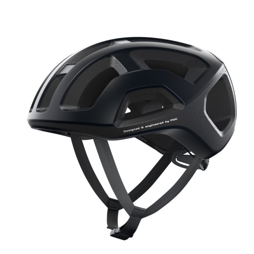Kask rowerowy POC Ventral Lite Czarny roz.M - 2653415