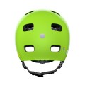 Kask rowerowy kids POCito Crane MIPS zielony roz.S - 2653460