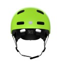 Kask rowerowy kids POCito Crane MIPS zielony roz.S - 2653458