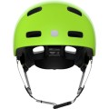 Kask rowerowy kids POCito Crane MIPS zielony roz.S - 2693884