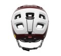 Kask rowerowy POC TECTAL RACE MIPS bordowo-biały M - 2693889