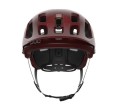 Kask rowerowy POC TECTAL RACE MIPS bordowo-biały M - 2693887