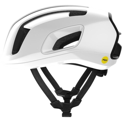 Kask rowerowy POC CYTAL - biały roz.M 54-59 - 2653638