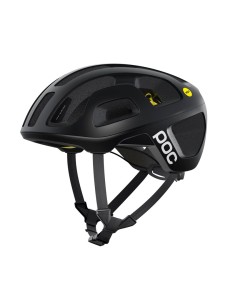 Kask rowerowy POC Octal Mips BLACK roz.S