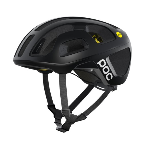 Kask rowerowy POC Octal Mips BLACK roz.S - 2653713