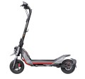 Hulajnoga Segway Ninebot Kickscooter ZT3 Pro E 1600 W 25 km/h 11" czarna - 2693899