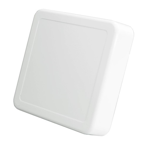 ROPAM APm-ari kontroler systemu bezp.,  868 MHz, mag. RopamNET, obudowa natynkowa biała,  kompatybilność: Neo-IP/-64, NeoLTE-IP/-64, NeoGSM-IP/-64 - 2672470
