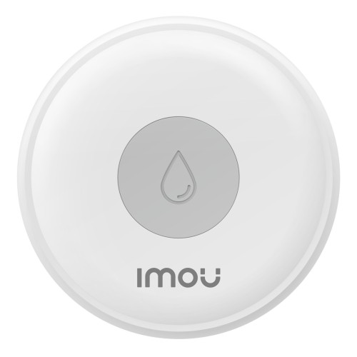Imou ZL1 detektor wody System czujnika i alarmu Bezprzewodowy - 2672482