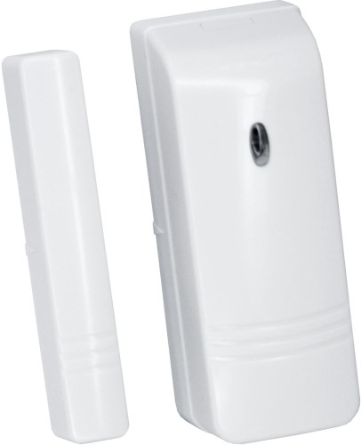 ROPAM MGD-ari-WH bezprzewodowa czujka magnetyczna, system ari, biała, bateria ER14250. - 2693797