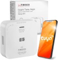 Czujnik czadu z funkcją komunikacji FCO-850 WF - 2693806