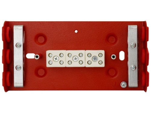 AWOP-625PP Puszka instalacyjna - 2672493