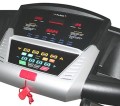 Bieżnia elektryczna HMS BE8535 1-22 km/h - 2672685