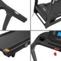 Bieżnia elektryczna REBEL ACTIVE model RBA-1003 (WYPRZEDAŻ) - 2693857