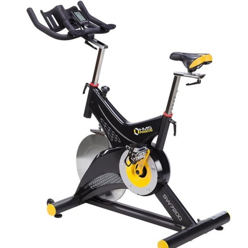 Rower stacjonarny indoor cycling  HMS SW7200 - 2672776