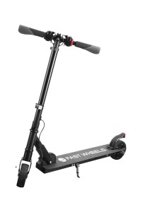 Hulajnoga elektryczna REBEL FAST WHEELS