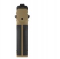 Pistolet na kule gumowe i pieprzowe BYRNA SD TAN k.68 CO2 8g zestaw (SK68300-TAN) - 2673186