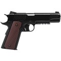 Pistolet wiatrówka RANGER 1911 M45A1 CQBP k.4,5BBs 21-strz. METAL SLIDE KWC (WYPRZEDAŻ) - 2693928