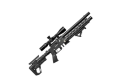 Wiatrówka karabinek  KRAL PUNCHER MORTAL PCP polimer 5,5 mm ekp<17J - 2673219