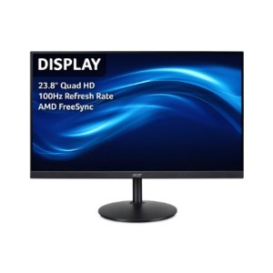 Monitor Acer 23,8" CB242YEbmiprx (UM.QB2EE.E01) HDMI DP VGA głośniki