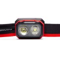Czołówka wspinaczkowa Black Diamond Onsight 375 - octane (375 lm) - 2693934