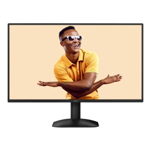 MONITOR AOC LED 23,8" 24B31H 120Hz