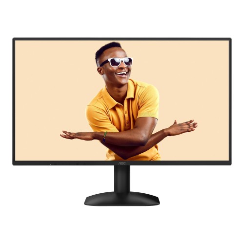 Monitor AOC 23,8" 24B31H IPS FHD 120Hz HDMI VGA - 2512760
