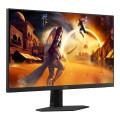 Monitor AOC 23,8" Q24G4RE Fast IPS QHD 180Hz HDMI DP - 2528041