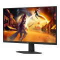 Monitor AOC 23,8" Q24G4RE Fast IPS QHD 180Hz HDMI DP - 2528042