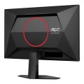 Monitor AOC 23,8" Q24G4RE Fast IPS QHD 180Hz HDMI DP - 2528045