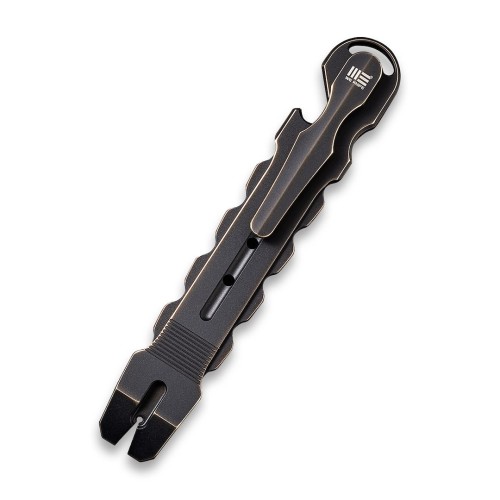 Multitool WE Knife Gesila Antique Bronze A-08A - 2693936
