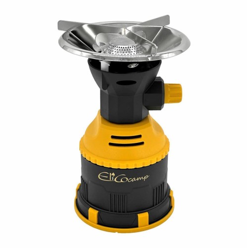 ELICOTECH KUCHENKA GAZOWA CAMPINGOWA /KARTUSZ 190g VT888SP - 2693951
