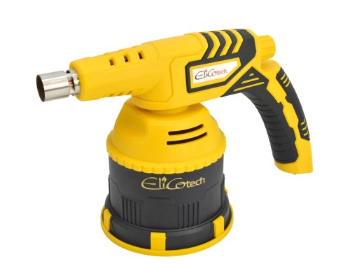 ELICOTECH PALNIK LUTOWNICZY / KARTUSZ 190g PD888SP-360 - 2693955