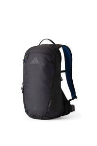 Gregory Kiro Plecak turystyczny 20 l Czarny