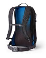 Plecak turystyczny Gregory Kiro 20 l RC alpine black - 2673346