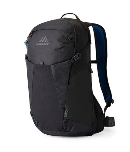 Plecak turystyczny Gregory Kiro 24 Alpine Black - 2673347
