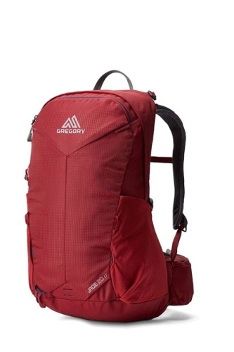 Plecak turystyczny damski Gregory Jade LT 20 l Ruby Red - 2673366