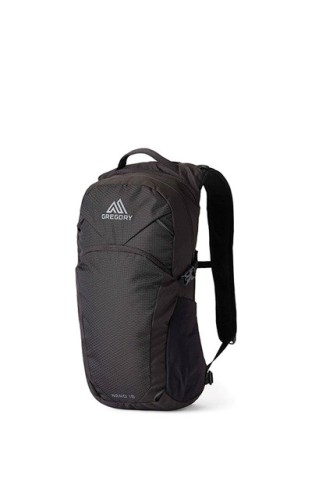 Plecak miejski Gregory Nano 18 Optic Black - 2673375