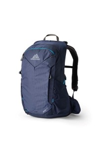 Plecak turystyczny damski Gregory Jade 25 LT, midnight navy
