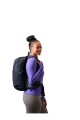 Plecak turystyczny Gregory damski Jade 25 Lt RC midnight navy - 2673380