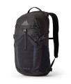 Plecak turystyczny Gregory Nano 20 l - Optic Black - 2673395