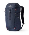 Plecak turystyczny Gregory Nano 28 Spark Navy - 2673416
