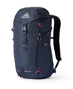 Plecak turystyczny Gregory Nano 28 Spark Navy