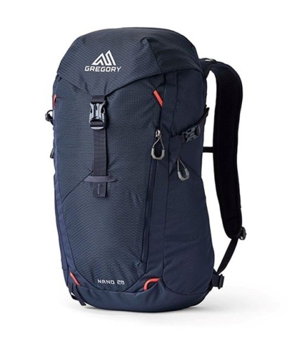 Plecak turystyczny Gregory Nano 28 Spark Navy - 2673416