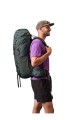 Plecak turystyczny Gregory Paragon 60 l RC alpine black - 2673445