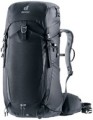 Deuter Trail PRO 34 SL Plecak turystyczny damski Czarny - 2693968