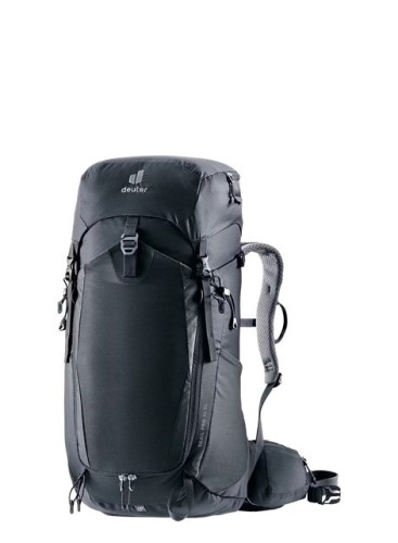 Deuter Trail PRO 34 SL Plecak turystyczny damski Czarny - 2693968